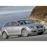 ORIS vertikalna AK41 vlečna kljuka Audi A3 Sportback - od 07/2003 do 03/2013